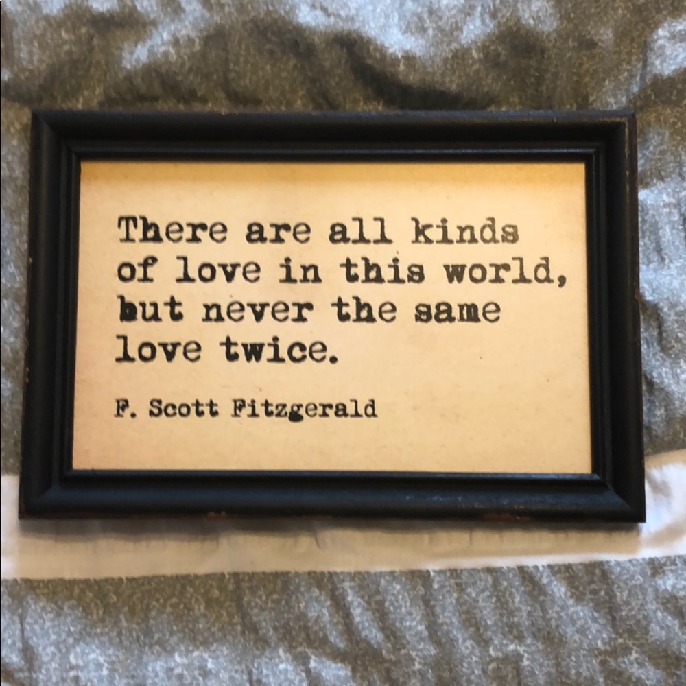 Wall art